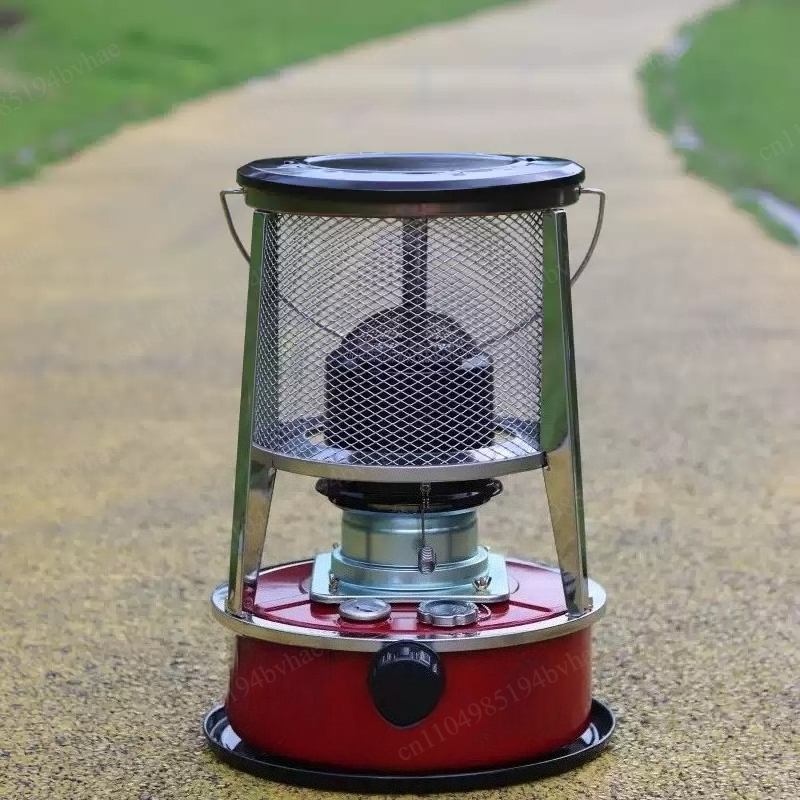 Camping Cooking Stove - سخان محمول TS-77 للتخييم، موقد للطهي