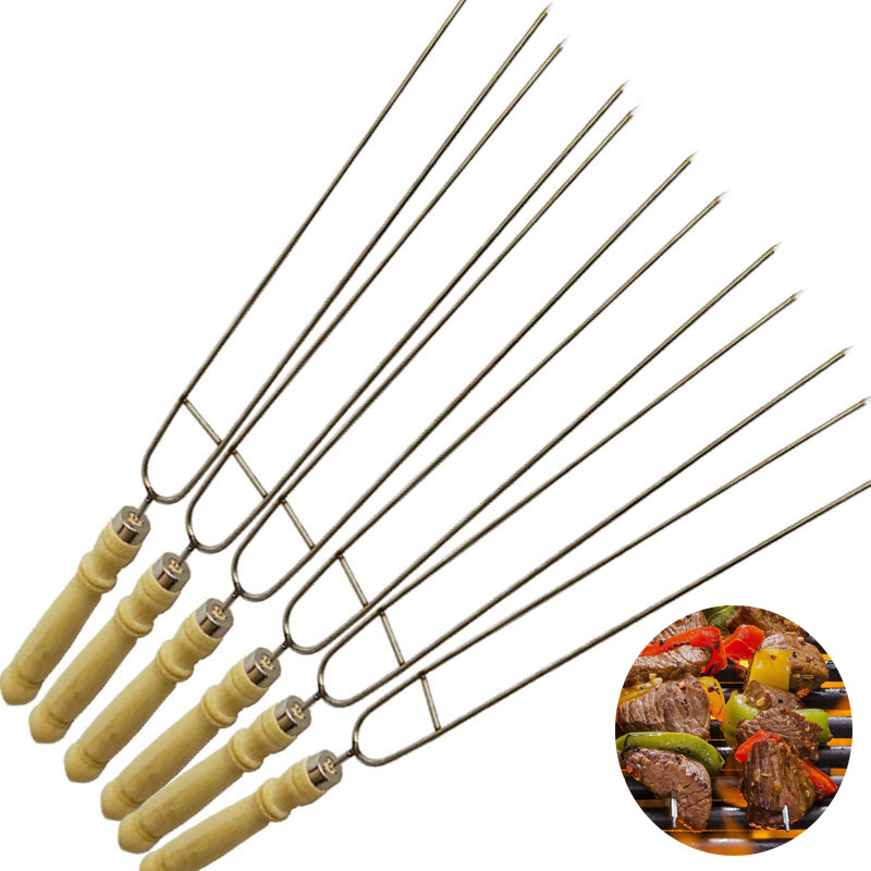 Camping Cooking Set For 4 - 39 سنتيمتر/15 
