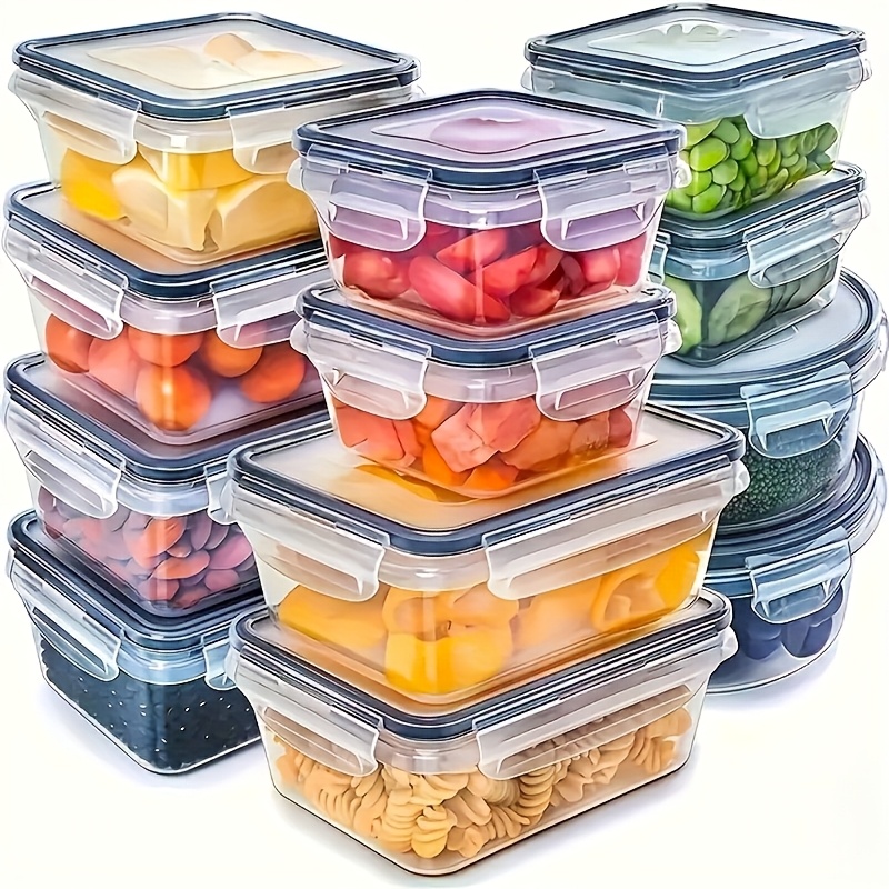 Camping Cooking Box - مجموعة من 8 قطع تشمل 4