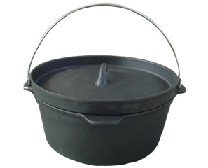 Quality Camping Cooking Set - طقم أواني طهي للتخييم عالي الجودة