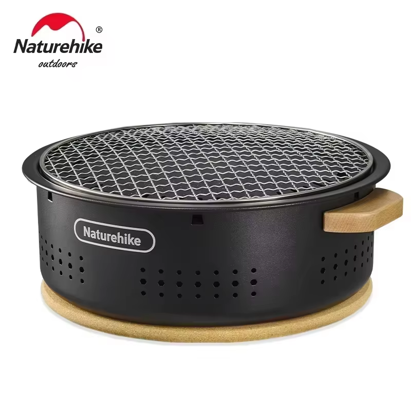 Camping Cooking Range - Naturehike كول التخييم والعتاد في الهواء