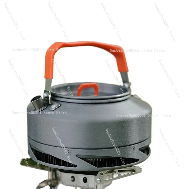 Camping Cooking Ring - XT1 في الهواء الطلق موقد للتخييم