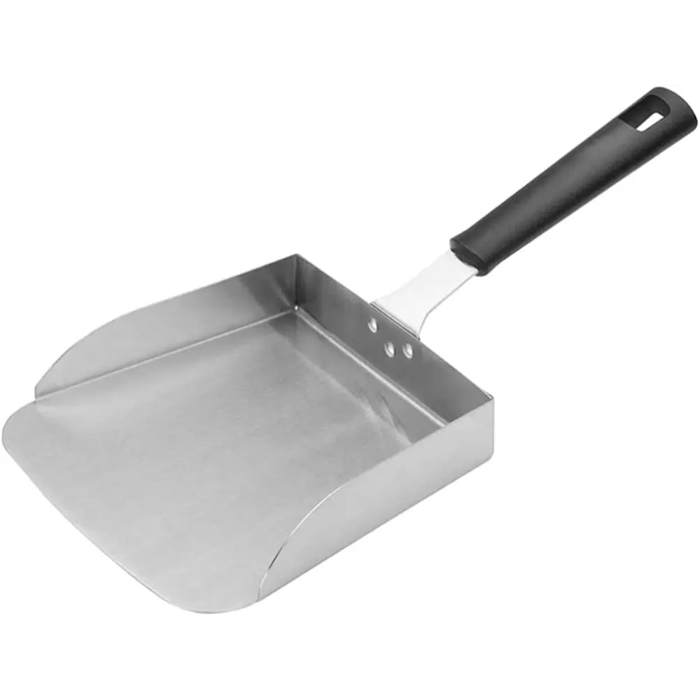 Camping Cooking Range - صينية محرك الطعام الفولاذ المقاوم للصدأ