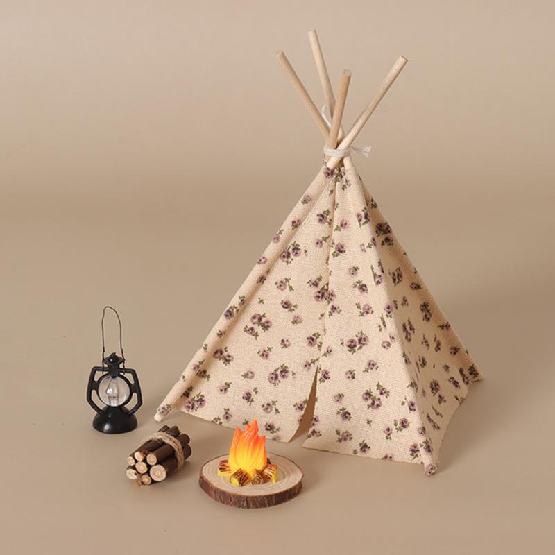 خيمة تخييم صغيرة بتصميم نموذج  - مراجعة Camping Cooking Accessories Set وسعره