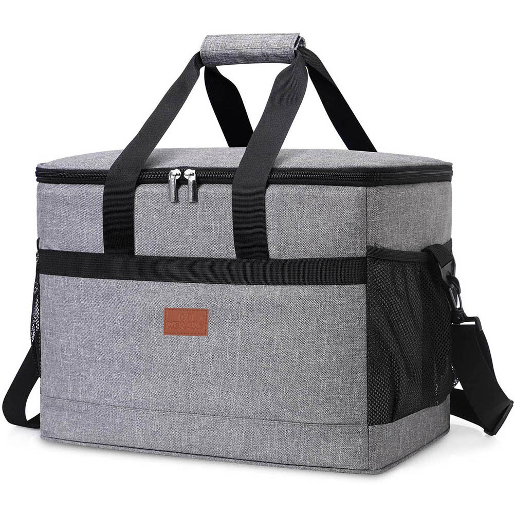 35L سعة كبيرة حقيبة للحفاظ على - مراجعة Camping Cooking Box وسعره