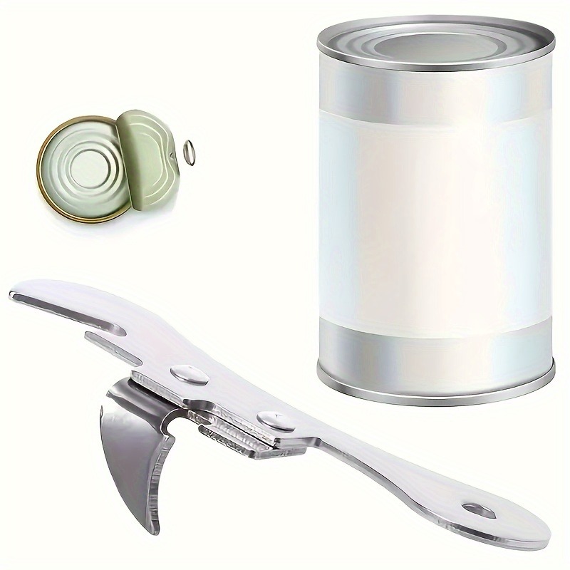 طقم فتاحات علب متعددة الوظائف  - مراجعة Camping Cooking Set For 4 وسعره