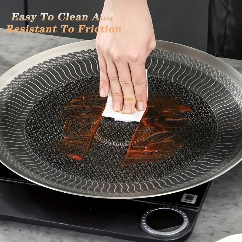 مقلاة شواء متعددة الوظائف من ا - مراجعة Camping Cooking Stove وسعره