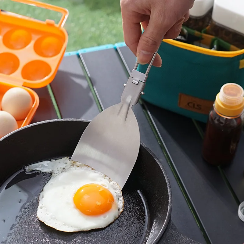 ملعقة طهي قابلة للطي من الفولا - مراجعة Camping Cooking Set Jetboil وسعره