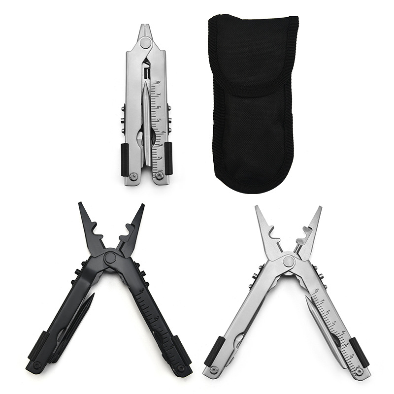 قاطع EDC محمول من الفولاذ المق - مراجعة Camping Cooking Knives وسعره