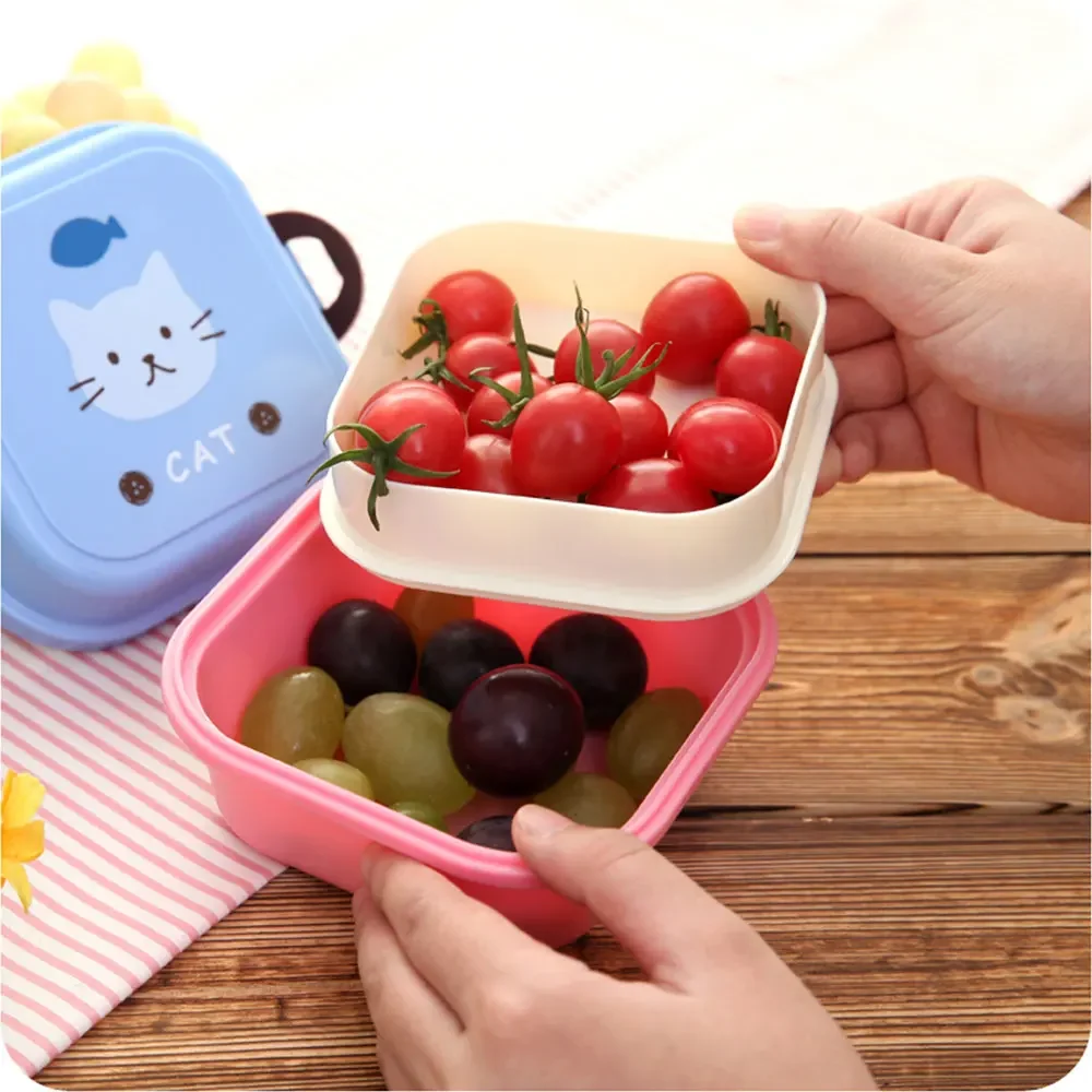صندوق تخزين طعام صغير لطيف على - مراجعة Camping Cooking Box وسعره