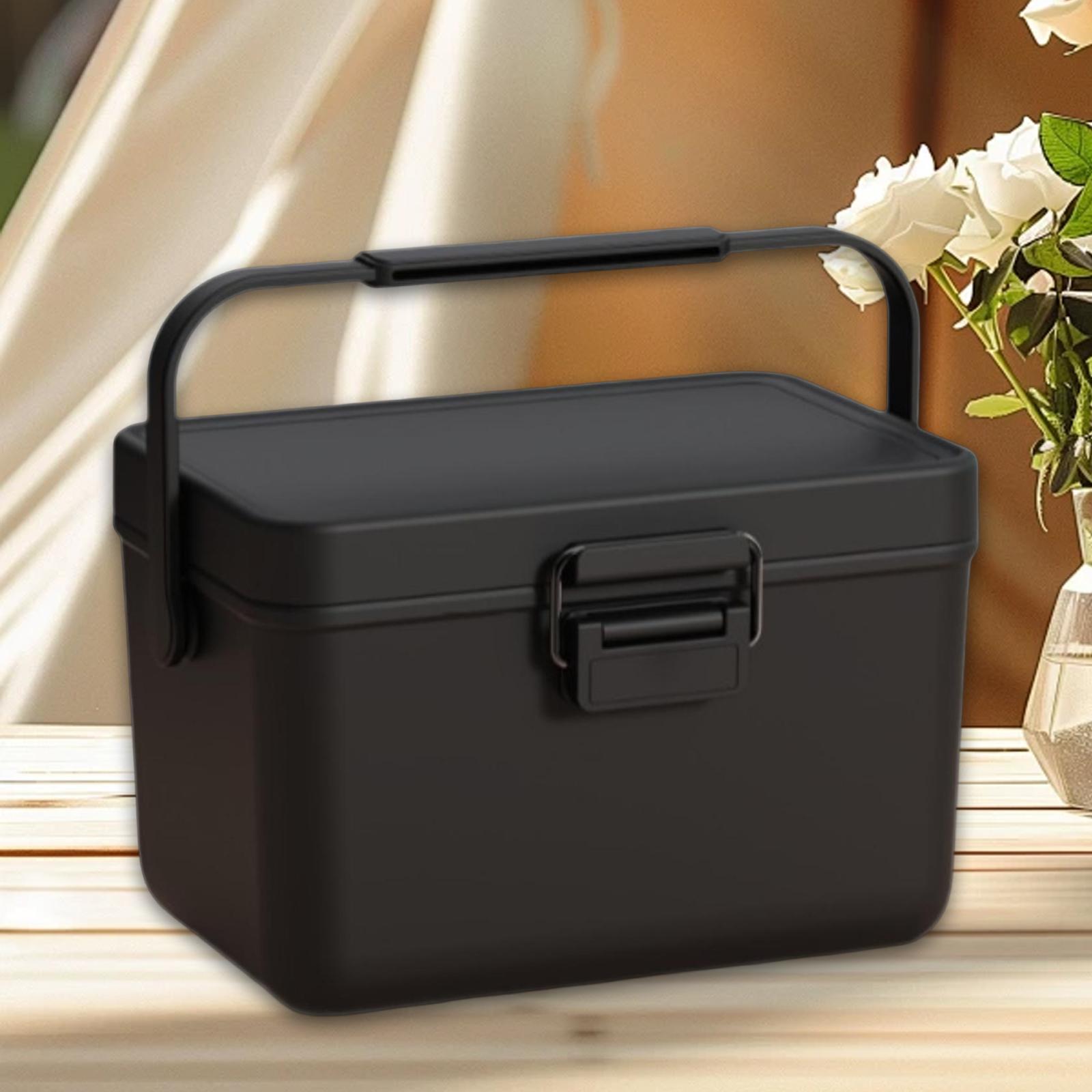 صندوق تبريد معزول قسط حفظ الطا - مراجعة Camping Cooking Box وسعره
