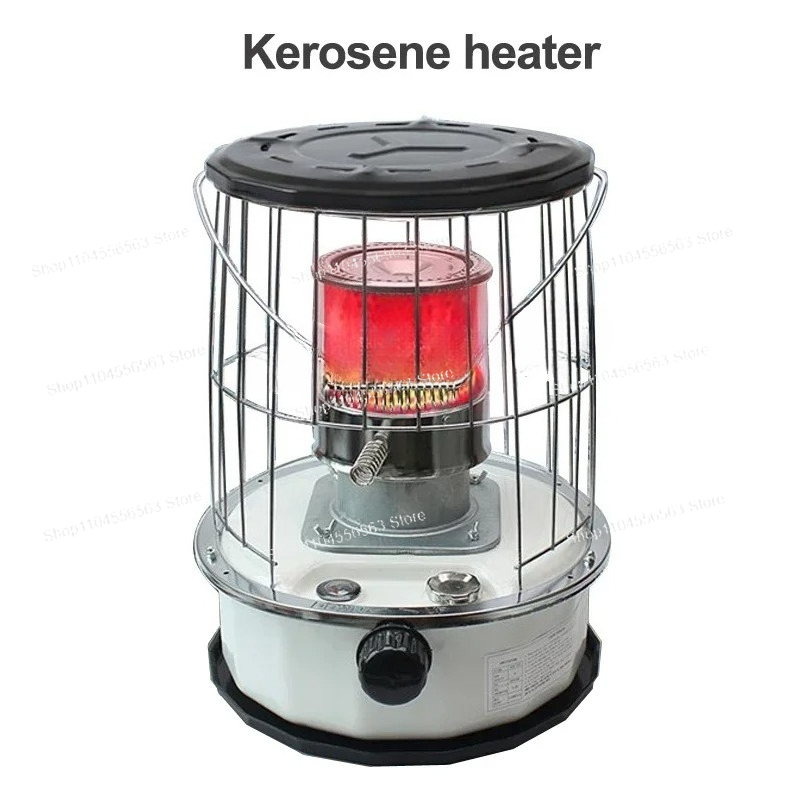 سخان محمول متعدد الاستخدامات ل - مراجعة Camping Cooking Stove وسعره