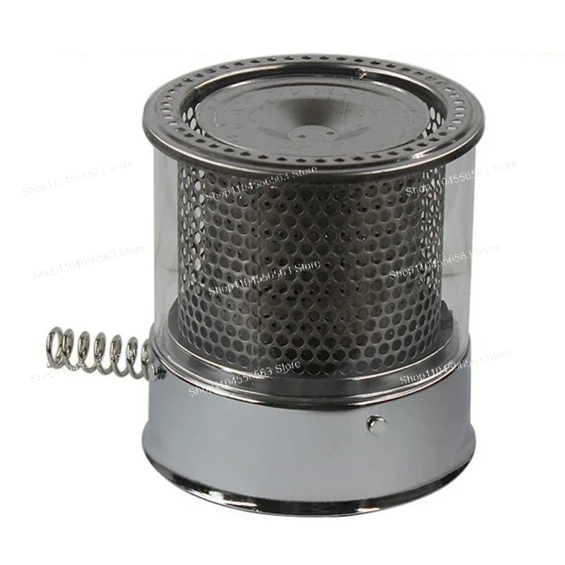 سخان محمول متعدد الاستخدامات ل - مراجعة Camping Cooking Stove وسعره