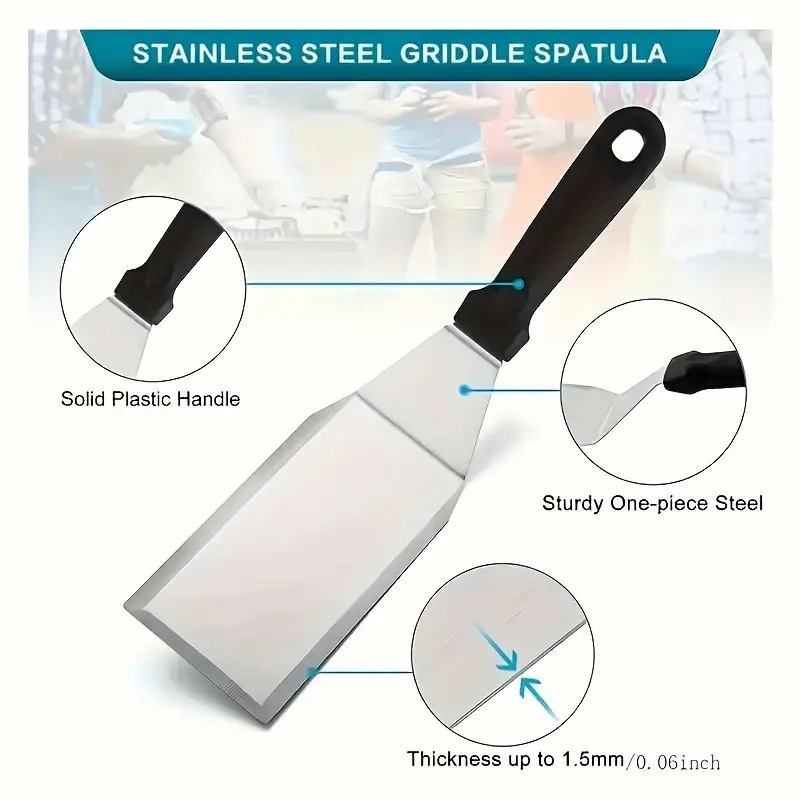 طقم أدوات شواء للتخييم والطبخ  - مراجعة Quality Camping Cooking Set وسعره