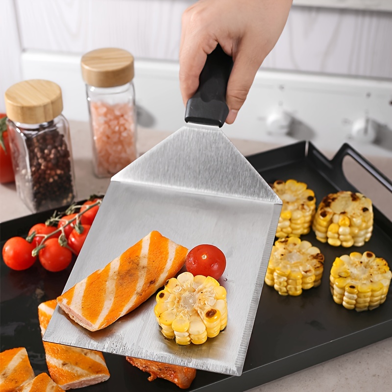 طقم أدوات شواء للتخييم والطبخ  - مراجعة Quality Camping Cooking Set وسعره