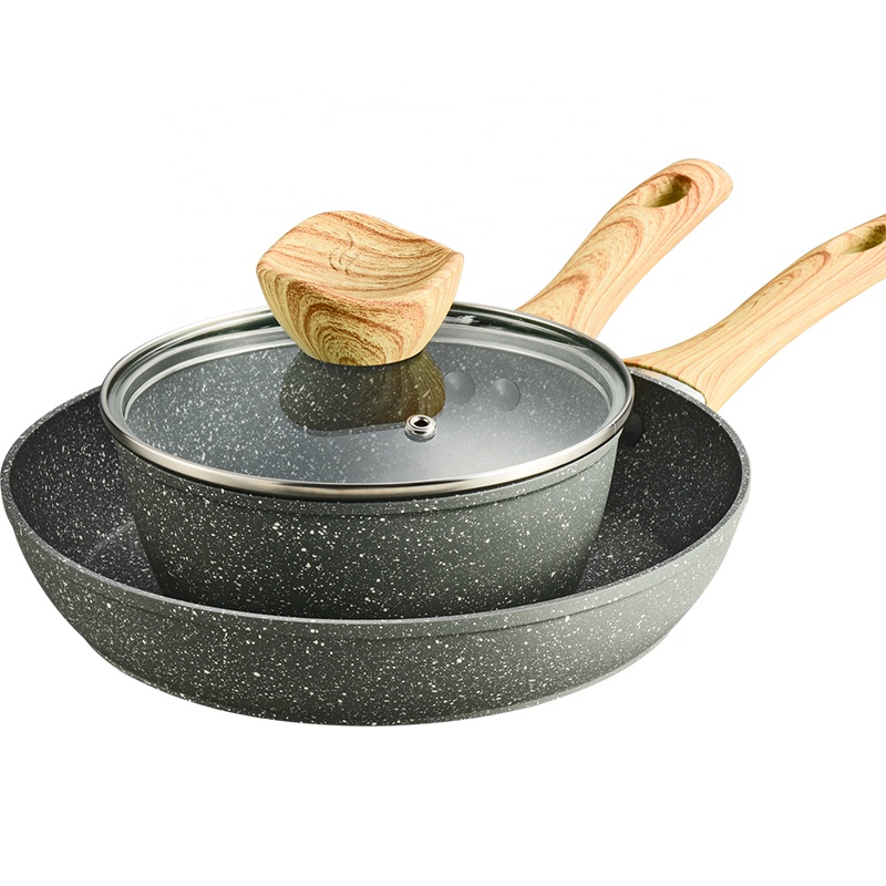 مطبخ كبير للطبخ بالجملة مجموعة - مراجعة Quality Camping Cooking Set وسعره