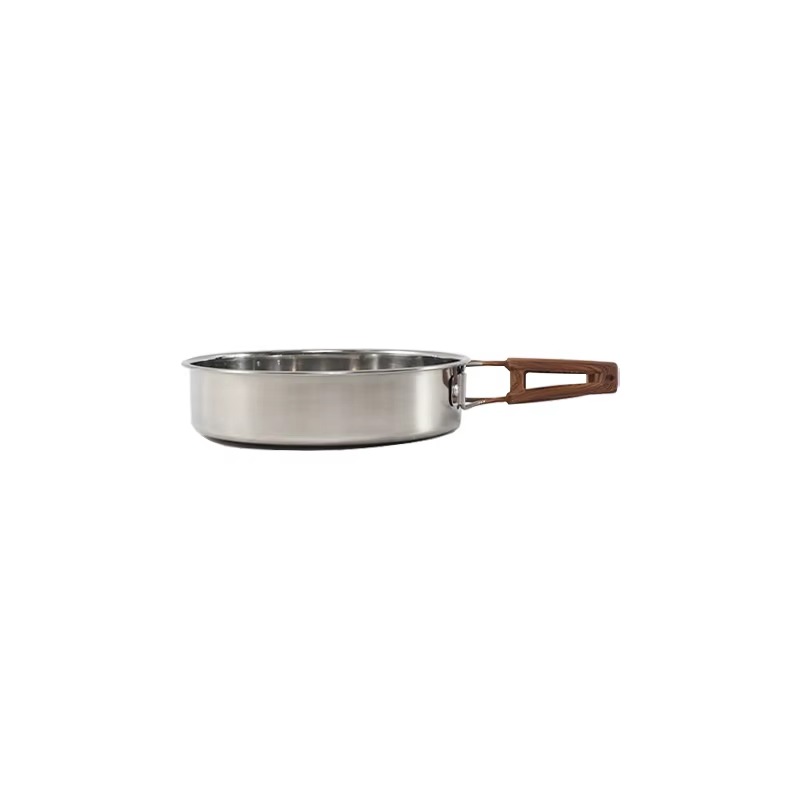 طقم أدوات طهي محمول عالي الجود - مراجعة Quality Camping Cooking Set وسعره