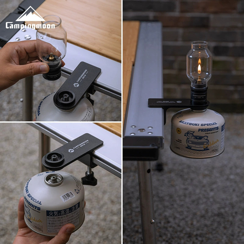 ملحقات تمديد مشبك التثبيت على  - مراجعة Camping Cooking Stove وسعره