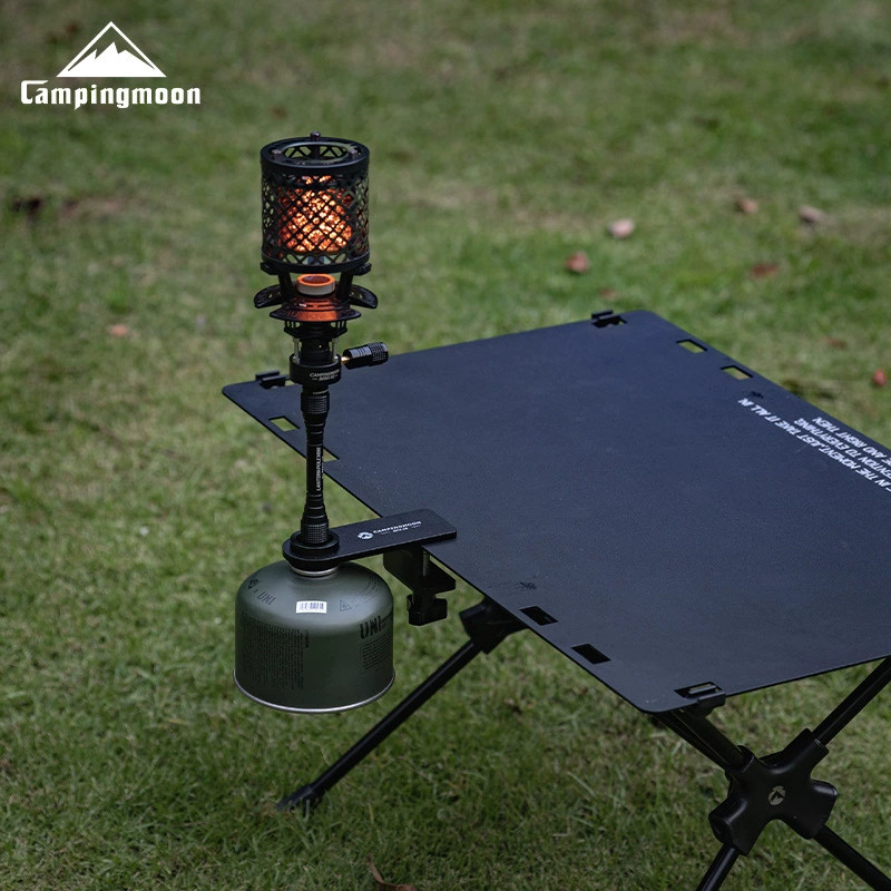 ملحقات تمديد مشبك التثبيت على  - مراجعة Camping Cooking Stove وسعره