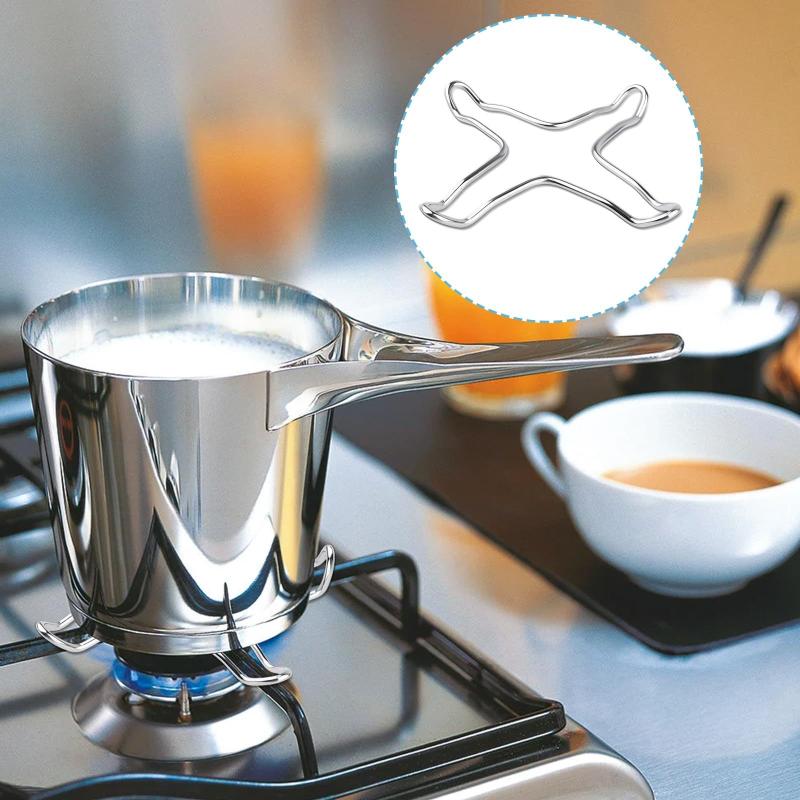 حامل موقد غاز واحد، حامل من ال - مراجعة Camping Cooking Ring وسعره