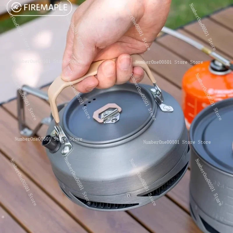 XT1 في الهواء الطلق موقد للتخي - مراجعة Camping Cooking Ring وسعره