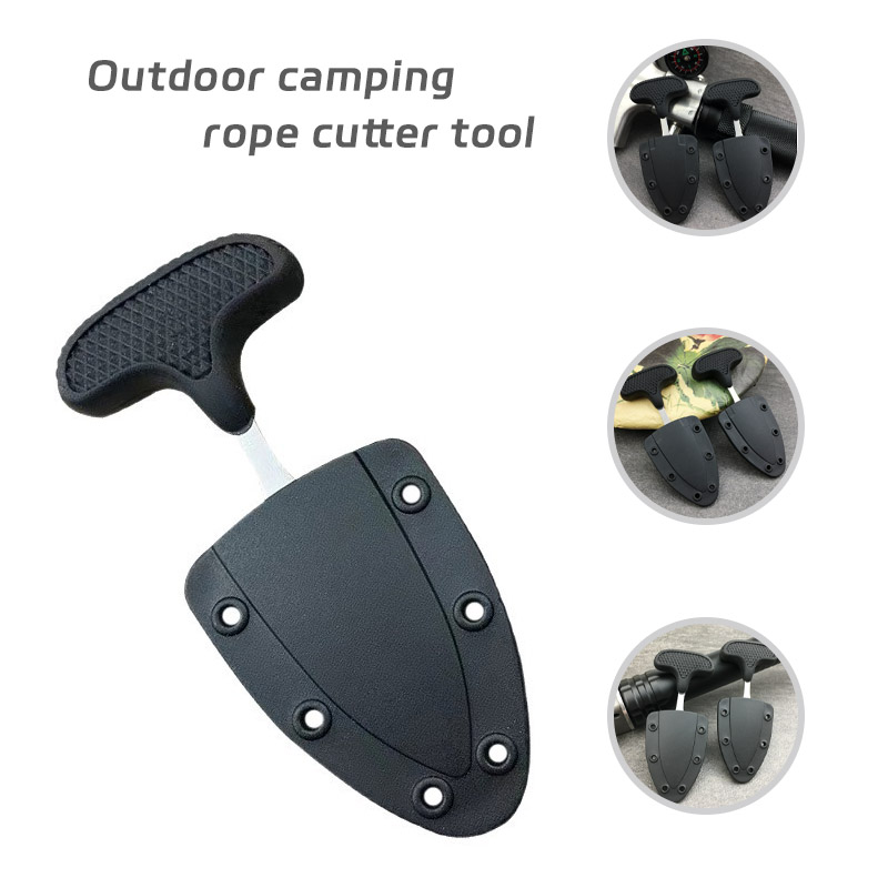 1/2 قطعة قاطعات قلادة متعددة ا - مراجعة Camping Cooking Knives وسعره