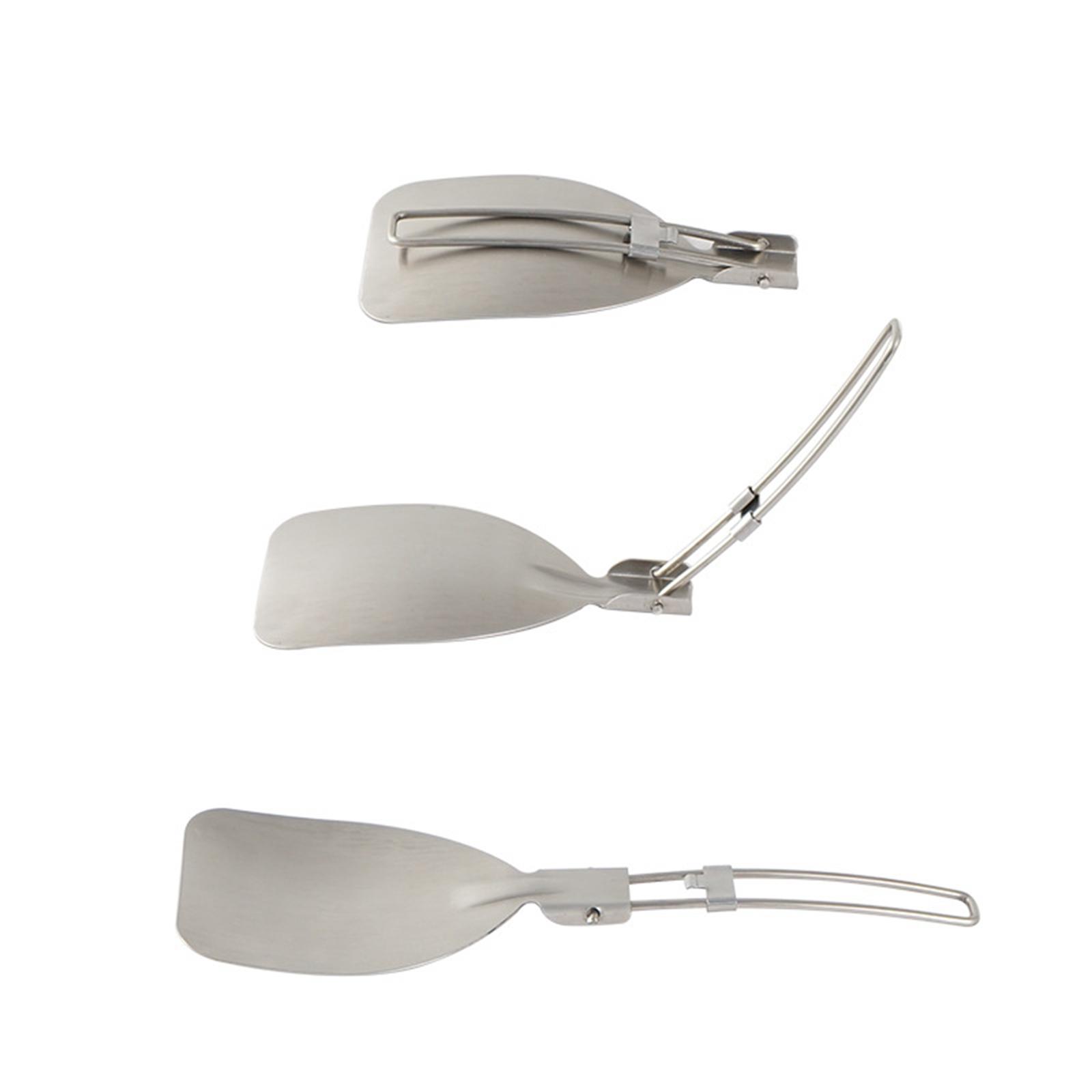 أدوات طهي للتخييم، طقم طهي غير - مراجعة Camping Cooking Set With Kettle وسعره