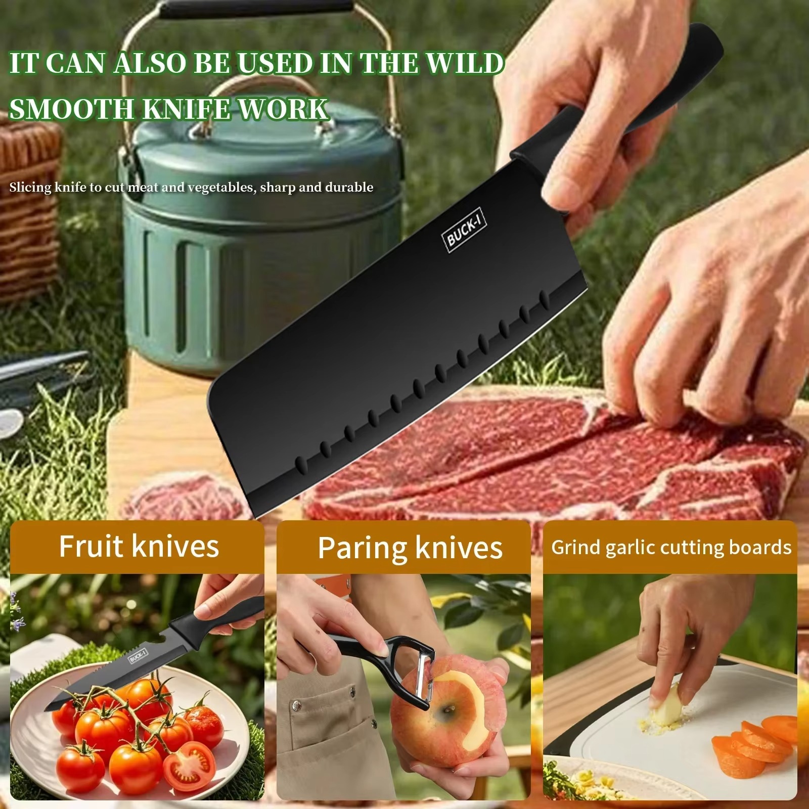 مجموعة أواني طهي التخييم المحم - مراجعة Camping Cooking Set Jetboil وسعره