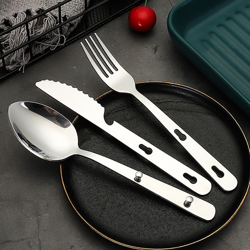 طقم أدوات طعام محمول للتخييم م - مراجعة Camping Cooking Set Jetboil وسعره