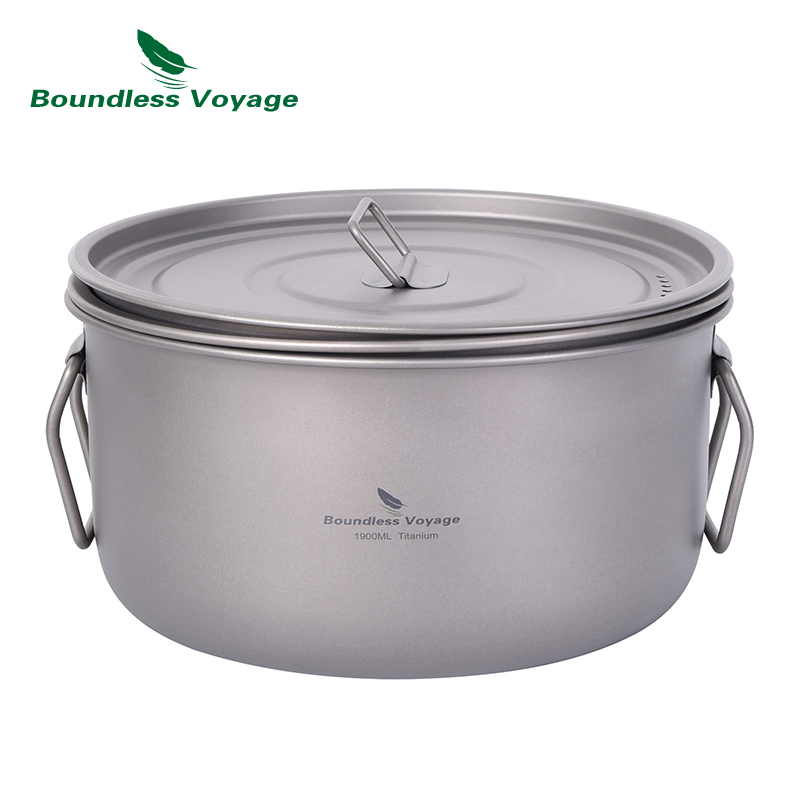 رحلة لا حدود لها-وعاء طهي متعد - مراجعة Camping Cooking Accessories Set وسعره